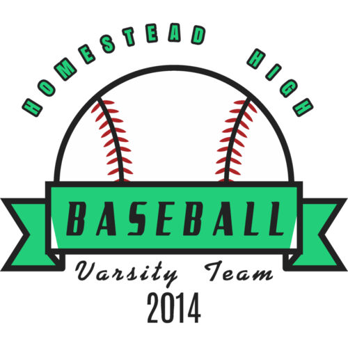 Baseball Template DNT001 Thumbnail