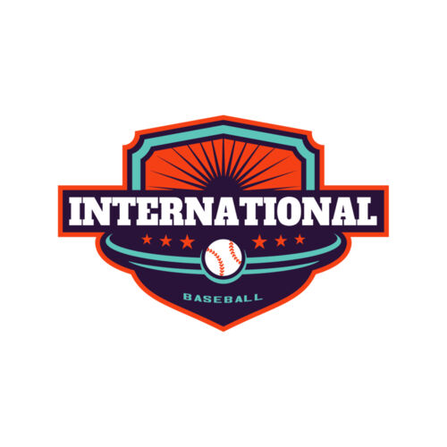 International Baseball logo 01 Thumbnail