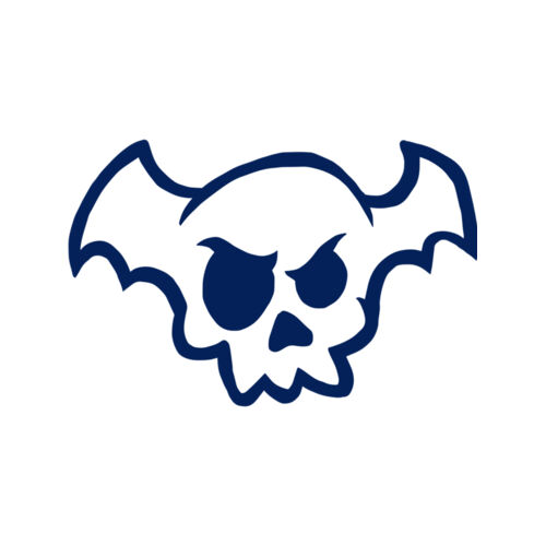 Elements Skulls logo template 49 Thumbnail