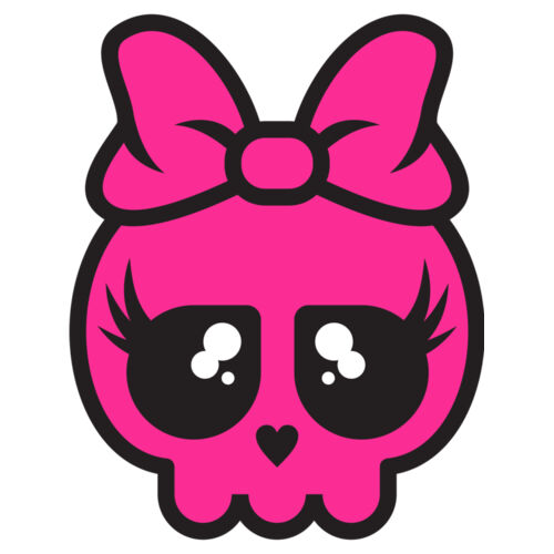 Elements Skulls logo template 165 Thumbnail