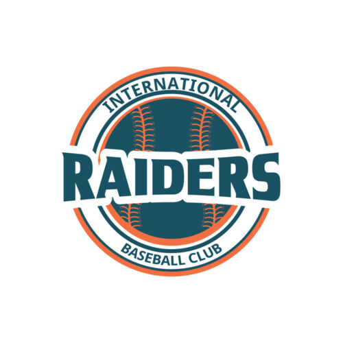 Baseball Logo Team 02 Thumbnail