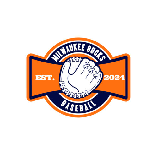 Baseball Logo Team 07 Thumbnail