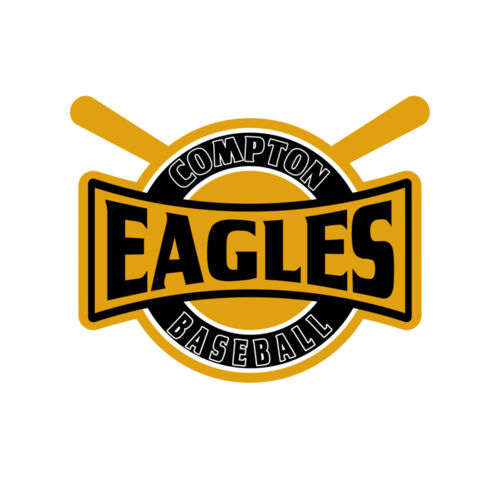 Baseball Logo Team 10 Thumbnail