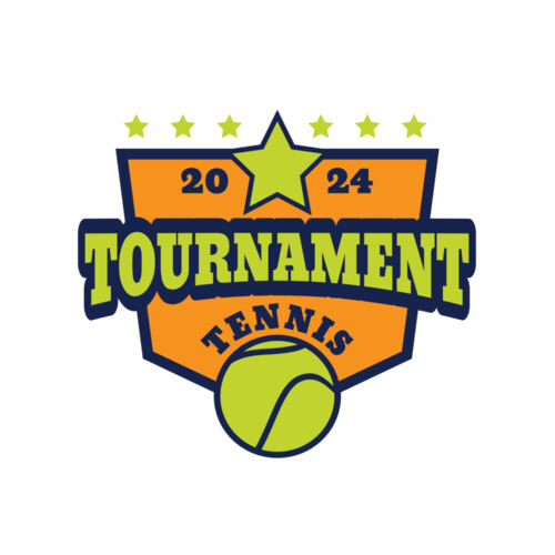 Tennis Tournament 01 Thumbnail