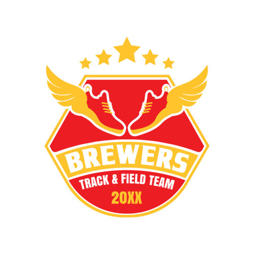 Brewers Track & Field Team 01 Thumbnail