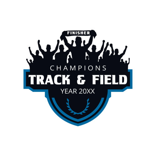 Track & Field Champions 01 Thumbnail