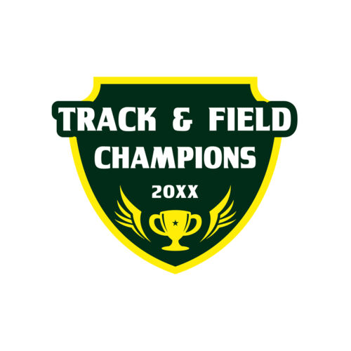 Track & Field Champions Thumbnail
