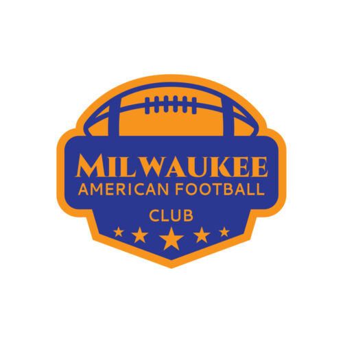 American Football logo 22 Thumbnail