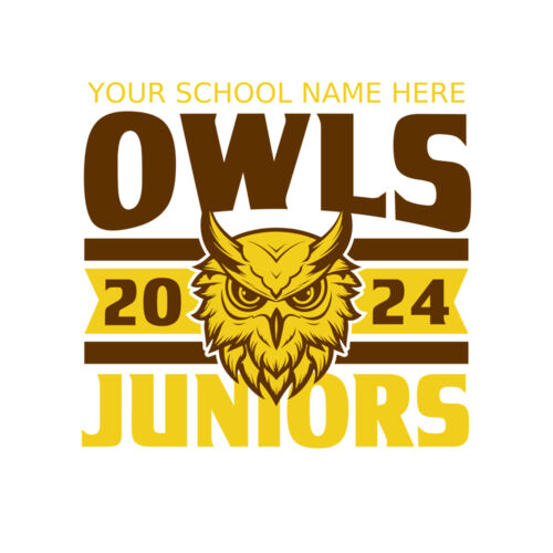 School Owls 06 Thumbnail