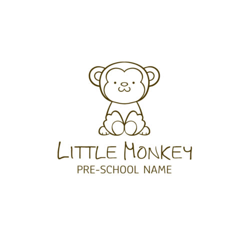 School Monkeys 01 Thumbnail