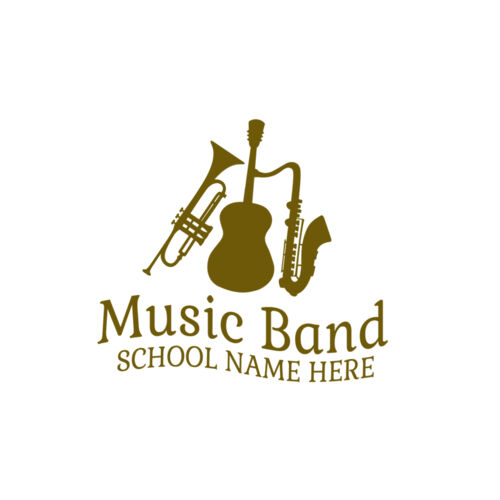 Marching Band 10 Thumbnail