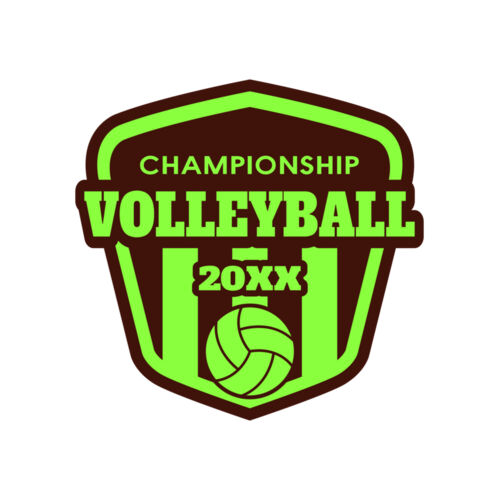 Volleyball 05 Thumbnail