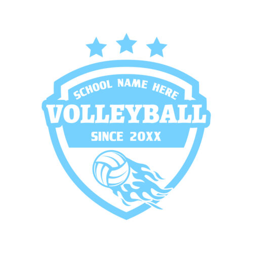 Volleyball 06 Thumbnail