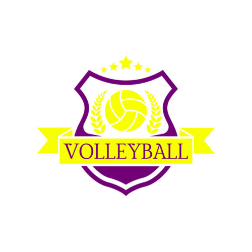 Volleyball 10 Thumbnail