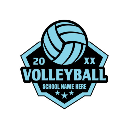 Volleyball 16 Thumbnail