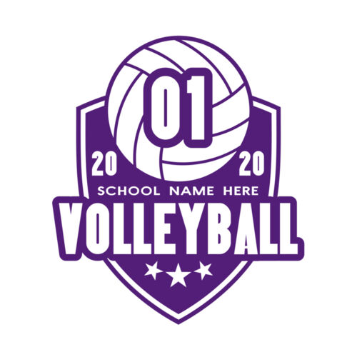 Volleyball 33 Thumbnail