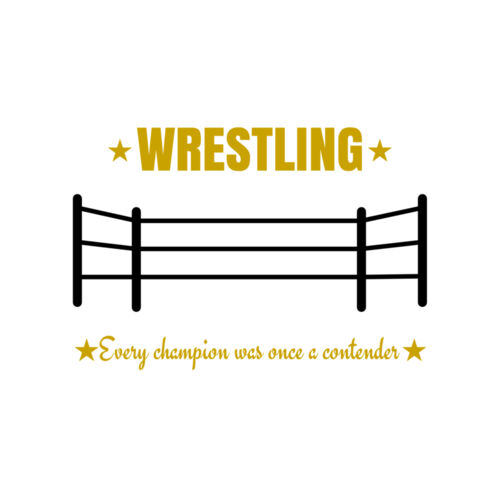 Wrestling 21 Thumbnail
