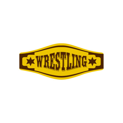 Wrestling 27 Thumbnail