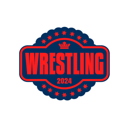 Wrestling 43 Thumbnail