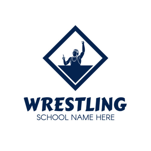 Wrestling 51 Thumbnail