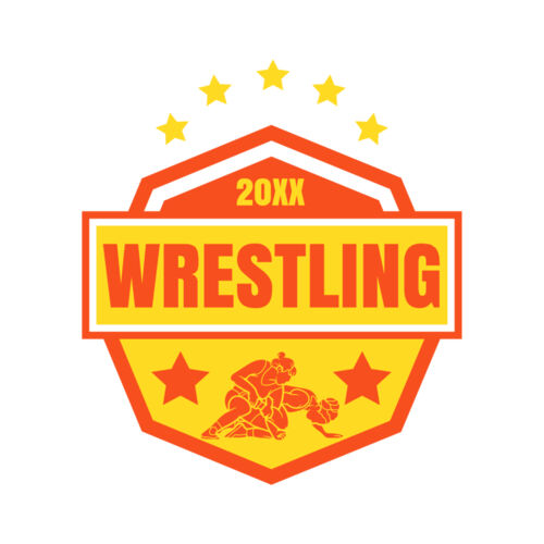 Wrestling 66 Thumbnail