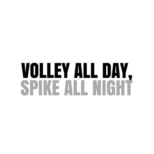 Volleyball 52 Thumbnail