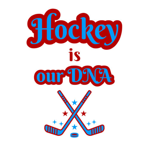 Hockey 64 Thumbnail
