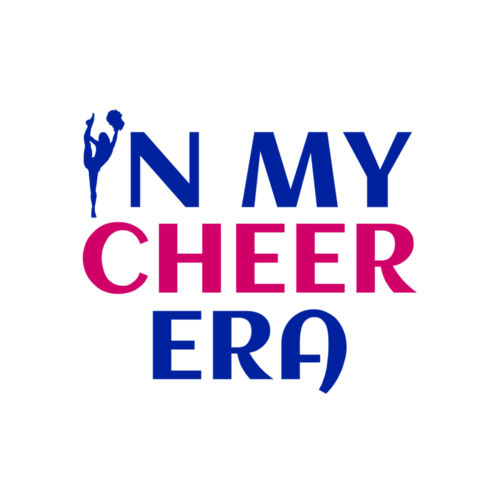 Cheerleading 45 Thumbnail