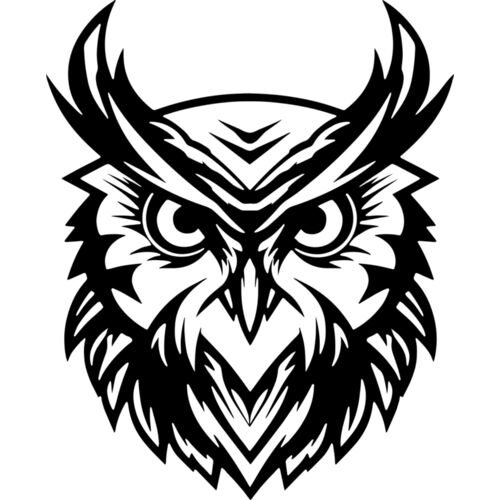 Owl   Clipart 3 Thumbnail