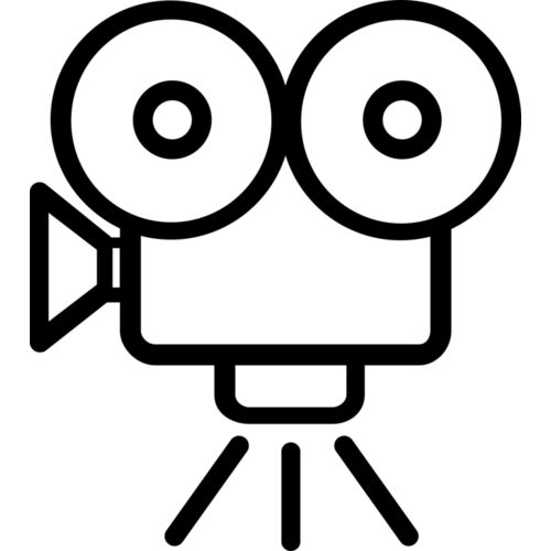Film Camera Thumbnail