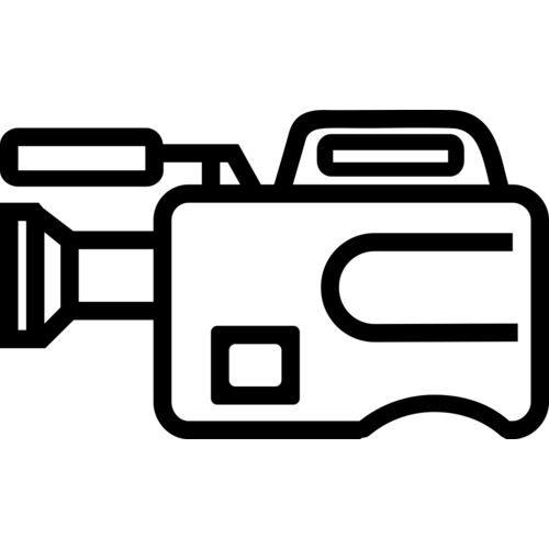 Camcorder Thumbnail