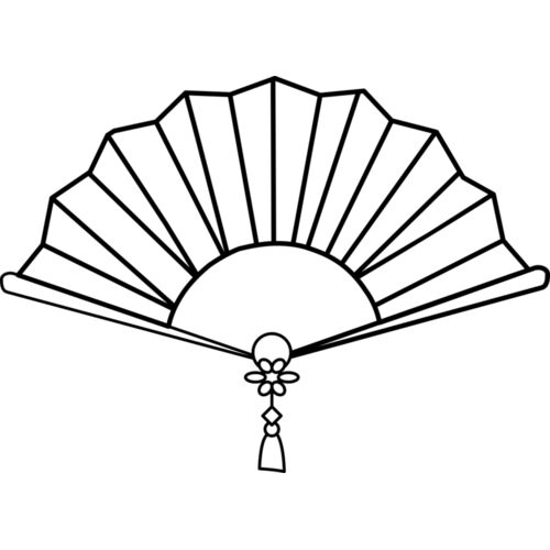 Sensu (Folding Fan) Thumbnail
