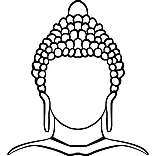 Buddha Head Thumbnail