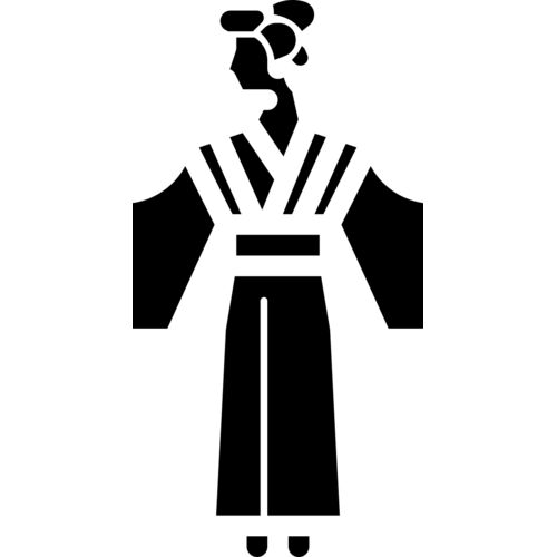 Kimono Thumbnail