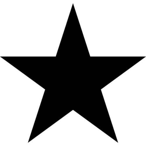 Star Icon Thumbnail