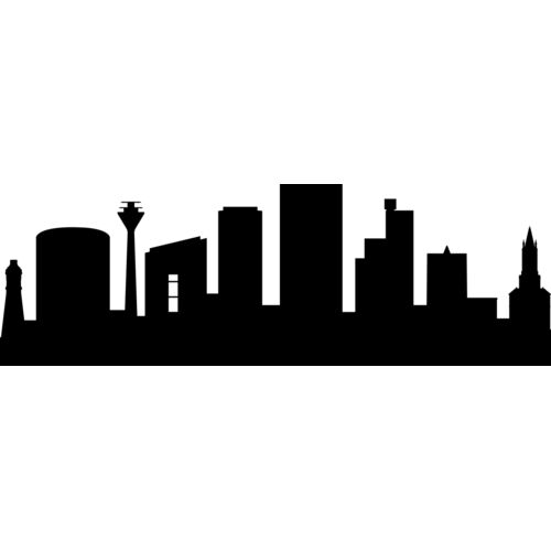 City Building 43 Thumbnail