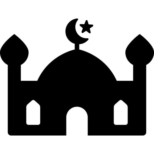 Mosque 60 Thumbnail