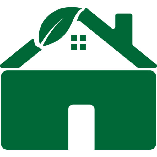 50 House aand leaf Thumbnail