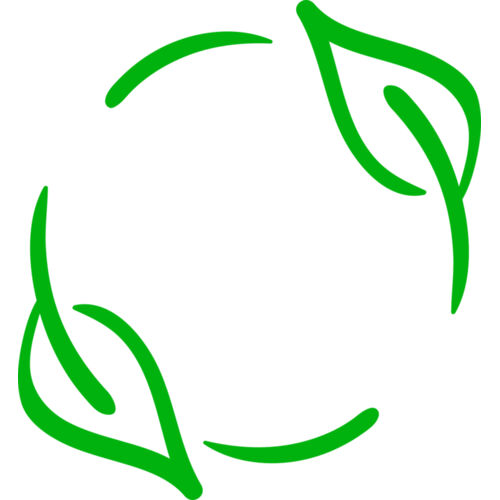 38 Recycle Leaves Thumbnail