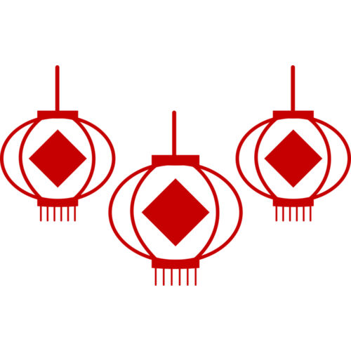 Chinese Lanterns Thumbnail