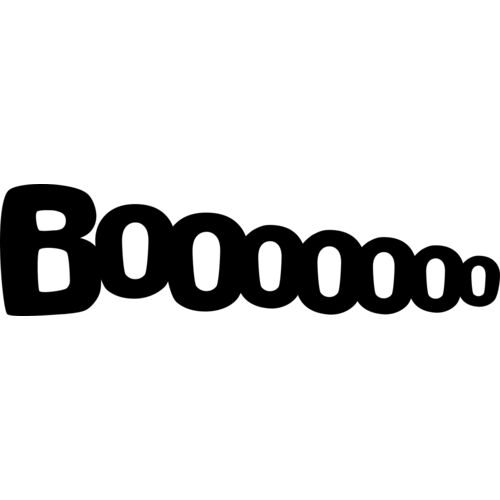 Boo Thumbnail