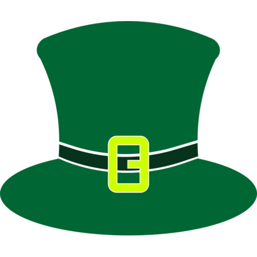 St  Patrick s Day Hat Thumbnail