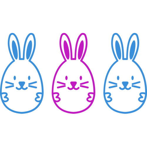 Bunny Eggs Thumbnail