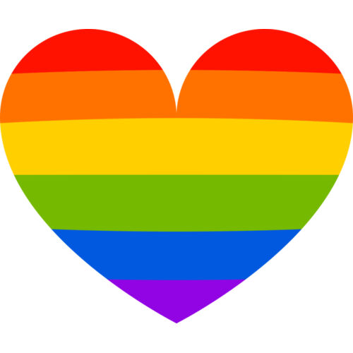 Pride Heart Thumbnail