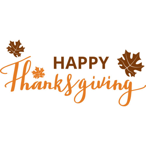 Happy Thanksgiving 1 Thumbnail
