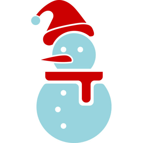 Snowman 1 Thumbnail