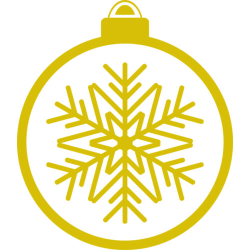 Christmas Ball Thumbnail