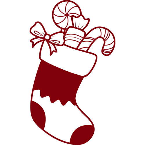 Christnas Socks Thumbnail
