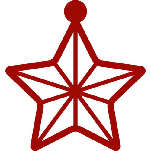 Red Star Thumbnail