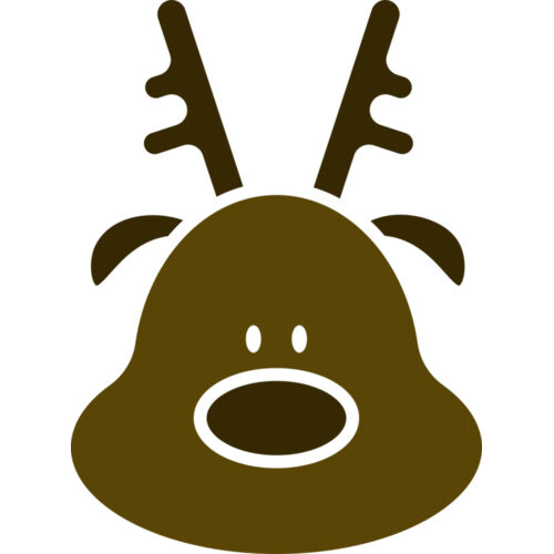 Reindeer Thumbnail
